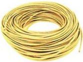 BELKIN CABLES BELKIN CABLES 1000FT CAT6 YELLOW GIGABIT PVC (Belkin Components: A7L704-1000-YLW)
