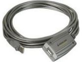 IOGEAR 16 ft (5 m) USB 2.0 Booster Extension Cable (IOGEAR: GUE216)