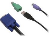 Avocent KVM Cable (Avocent: CBL0029)