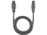 BELKIN CABLES BELKIN CABLES USB Extension Cable - 4 pin USB Type A (M) - 4 pin USB Type A (F) - 10 ft (BELKIN: F3U134V10)