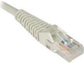 TRIPP LITE N001-150-GY 150 ft. 350MHz Snagless Molded Cable (Tripp Lite: N001-150-GY)