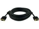 TRIPP LITE TRIPP LITE 50FT SVGA/VGA MONITOR CABLE (Tripp Lite: P502-050-P)
