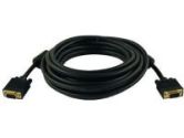 TRIPP LITE TRIPP LITE  50FT SVGA/VGA MONITOR CABLE (Tripp Lite: P502-050-P)