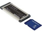 KENSINGTON KENSINGTON 7IN 1 MEDIA READER FOR EXPRESS (Kensington Technology Group: 33407)