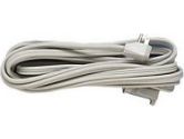 Fellowes FELLOWES FELLOWES 9 Heavy Duty - 3 Prong - Grey Extension Cord 6 per carton (Fellowes: 99595)