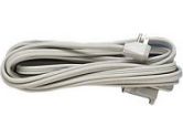 Fellowes FELLOWES FELLOWES  9 Heavy Duty - 3 Prong - Grey Extension Cord 6 per carton (Fellowes: 99595)