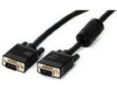 StarTech.com 25ft Coax SVGA Monitor Cable HDDB15M/HDDB15M (StarTech.com: MXT101MMHQ25)