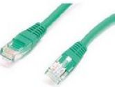 StarTech C6PATCH5GN 5 ft. Network Cable (StarTech.com: C6PATCH5GN)