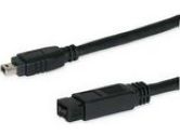 StarTech 6 ft. IEEE-1394 Firewire Cable (StarTech.com: 1394_94_6)