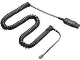 PLANTRONICS PLANTRONICS POLARIS CORD (Plantronics: 66267-01)
