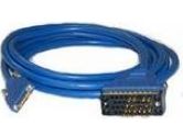 CISCO 10FT MALE DTE/SMART SER V35 (Cisco Systems: CAB-SS-V35MT=)