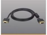 TRIPP LITE TRIPP LITE 25FT SVGA/VGA MONITOR EXT W/ RGB COAX (Tripp Lite: P500-025)