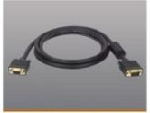 TRIPP LITE TRIPP LITE  25FT SVGA/VGA MONITOR EXT W/ RGB COAX (Tripp Lite: P500-025)