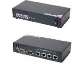 StarTech.com STARTECH STARTECH  4 PORT CAT5 VGA VIDEO (StarTech.com: ST124UTPE)