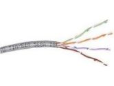 BELKIN CABLES BELKIN CABLES Network cable - bare wire - bare wire - 250 ft - UTP - (BELKIN: A7L504-250)