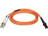 TRIPP LITE TRIPP LITE 15M DPLX MM 62.5/125 FPC MTRJ/LC (Tripp Lite: N314-15M)