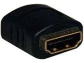 TRIPP LITE TRIPP LITE COMPACT HDMI GENDER CHANGER HDMI-M TO HDMI-F (Tripp Lite: P164-000)