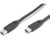 StarTech.com 6ft IEEE 1394 Firewire 6pin/6pin (StarTech.com: 1394_6)