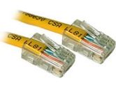 Cables To Go 7ft CAT5e STRD YLW Assembly (Cables to Go: 22688)