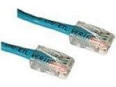 Cables To Go 25ft CAT5e STRD BLU Assembly (Cables to Go: 22703)