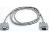 StarTech 6 ft. Serial Cable (StarTech.com: MXT100)