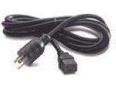 APC (American Power Conversion) 12ft Power Cord Connector (APC: AP9871)