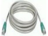 Digi International PORTSERVER TS & II Cable 4 Crossover Cable RJ45 to DB9F DTE (Digi International: 76000645)
