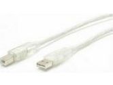 StarTech 10 ft USB Cable A-B (StarTech.com: USBFAB10T)