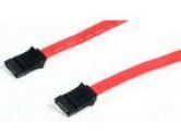 StarTech.com 24 in Serial ATA Internal Hard Drive Cable (General Solutions: SATA24)