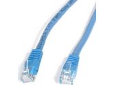 StarTech C6PATCH6BL 6 ft. Network Cable (StarTech.com: C6PATCH6BL)