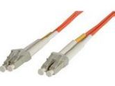 StarTech.com 3M LC-LC 50/125 MICRON FIBER OPTIC MULTIMODE CABLE (StarTech.com: 50FIBLCLC3)