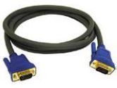 Cables Unlimited 12FT HD15 M TO M MONITOR CABLE (Cables to Go: 29607)