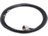 3Com Ultra Low Loss 6-foot Antenna Cable (3Com: 3CWE580)