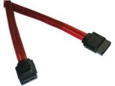 Cables To Go 18" 7-pin Serial ATA device cable  (Cables to Go: 10152)