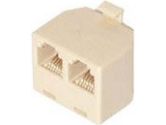 StarTech.com RJ11 Splitter (StarTech.com: RJ11SPLITTER)