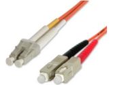 StarTech 9.84 ft. Multimode 62.5/125 Duplex Fiber Patch Cable (StarTech.com: FIBLCSC3)