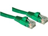 Cables To Go 150ft CAT5e 350Mhz Snagless Patch Cable - Green (CABLES TO GO: 19389)