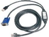 Avocent KVM Cable (Avocent: USBIAC-7)