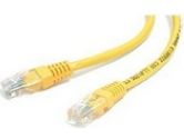 StarTech.com patch cable - 4.6 m (StarTech.com: M45PATCH15YL)