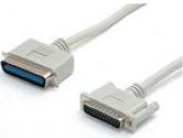 StarTech.com printer cable - 9.2 m (StarTech.com: PC30_1284)