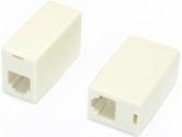 StarTech.com phone coupler (StarTech.com: RJ11COUPLER)