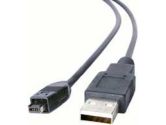 StarTech.com USB cable - 91 cm (StarTech.com: USB2ABFUJI3)