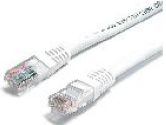 StarTech.com patch cable - 22.9 m (StarTech.com: M45PATCH75WH)