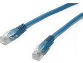 StarTech.com patch cable - 3.7 m (StarTech.com: M45PATCH12BL)