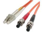 StarTech.com patch cable - 3 m (StarTech.com: FIBLCST3)