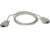 Cables Unlimited Cables To Go 6' DB9 F/F Cable (CABLES TO GO: 02694)