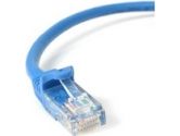 StarTech RJ45PATCH3 3 ft. Snagless UTP Patch Cable (350 MHz) (StarTech.com: RJ45PATCH3)