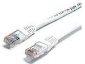 StarTech M45PATCH50WH 50 ft. Network Cable (StarTech.com: M45PATCH50WH)