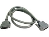 Belkin External SCSI II Cable - 4 feet (BELKIN: F2N992-04)