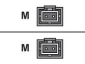 StarTech.com 10m Duplex MM FiberOptic Cable MTRJ-MTRJ (StarTech.com: FIBMTMT10)